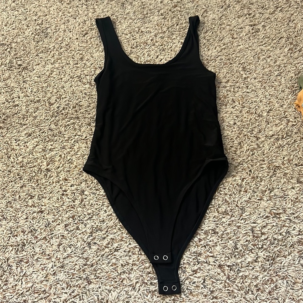 Forever 21 body suit. Size M.